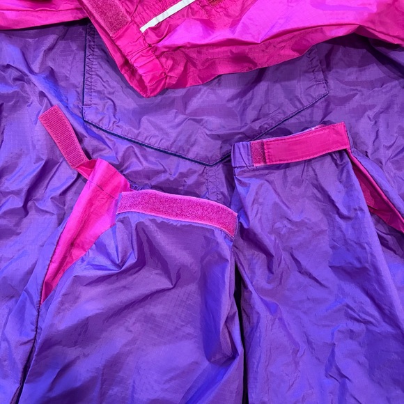 Vintage Patagonia Kids Windbreaker Suit - Picture 5 of 5